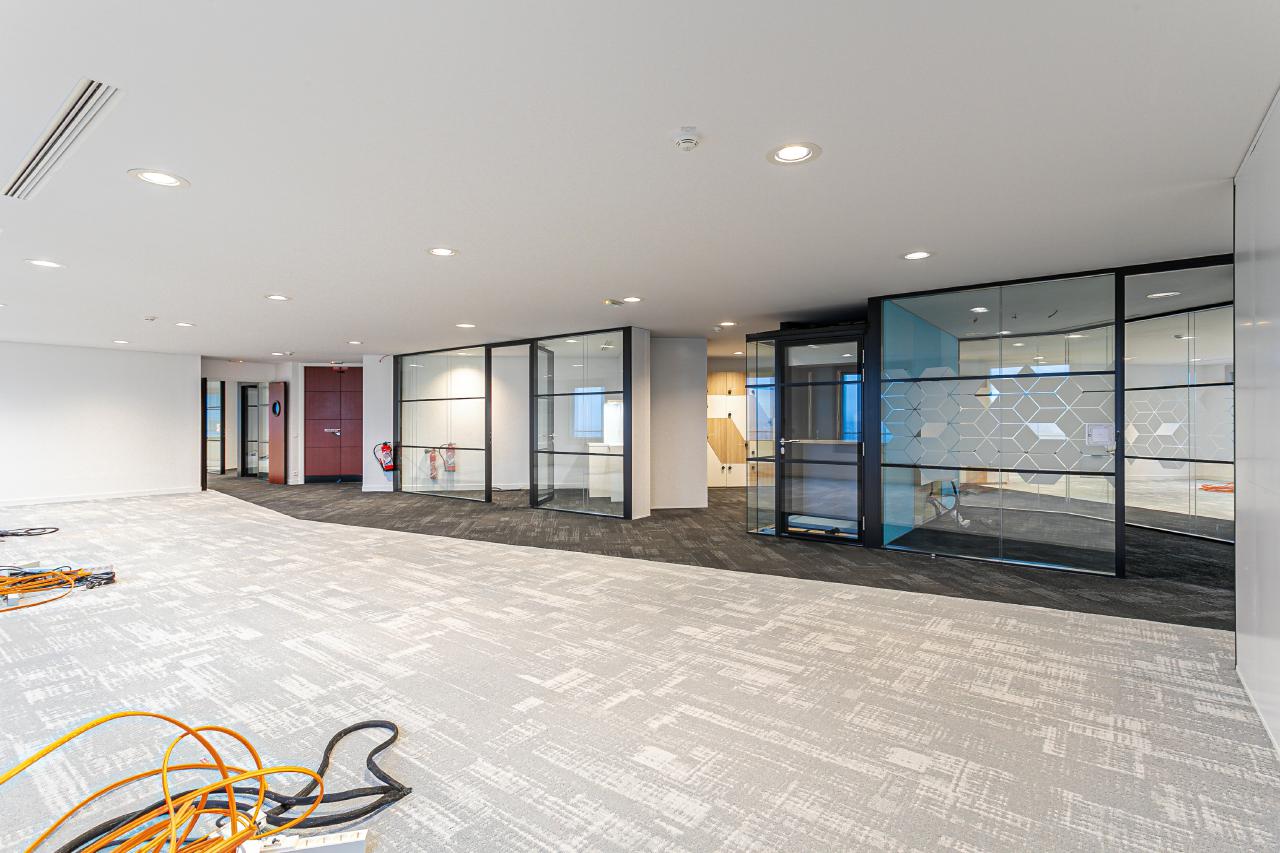 Bureau La Défense 23657m² Location bureau Courbevoie Hauts-de-Seine OLBUR2001215 15
